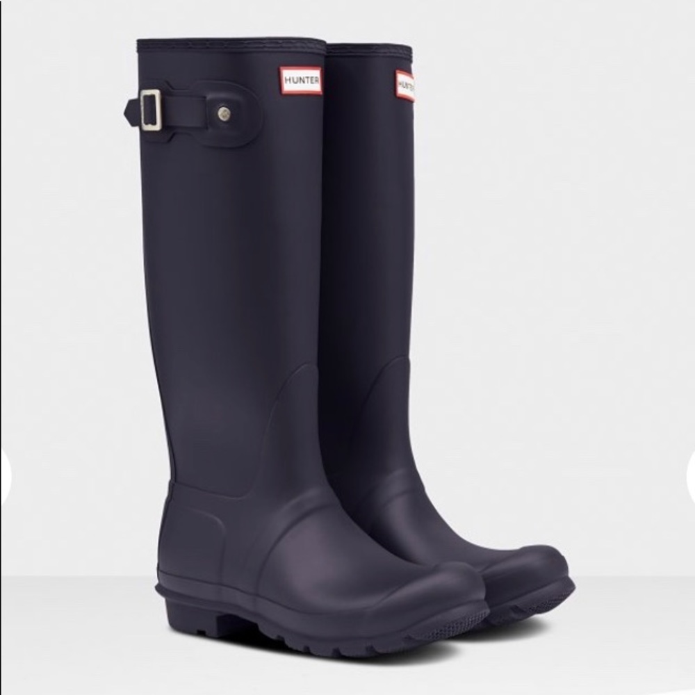 Women’s Original Tall Rain Boots